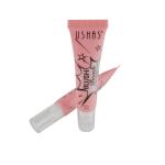 Customized PE tube lotion massage BB skin care sunscreen empty packaging