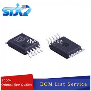 China Forward Converter Switching Regulator IC Positive or Negative Adjustable 1.25V 1 Output 1.25A 8-SOIC wholesale