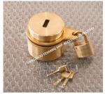 FH-37AS SOUNDING TUBE CAP SOUNDING PIPE CAP SOUNDING HEAD CAP CAP - COPPER BODY
