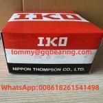 IKO SBB48 SBB48-2RS Inch Series Spherical Plain Bearing 76.2x120.65x66.68mm
