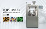Pill Powder Granule Capsule Filling Machine Pharmaceutical Machinery Filling