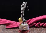 Die Casting Golf Sports Award Cups Trophies Custom Service Available