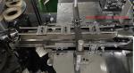 Automatic 4KW 12oz Paper Cup Forming Machine 70pcs/Min