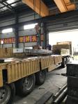 High Wear Resistance Forged Block SKT4 Hot Work Tool Steel