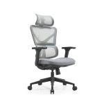 Executive Chair Foshan Office Furniture ISO Certificated High Back Mesh Office