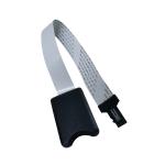 0.5mm 0.7mm Flat Ribbon Cable Flexible Extender AWM For Car GPS 3D Printer TV