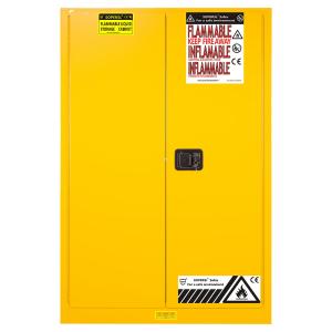 China 55 Gallon Drum Flammable Storage Cabinet wholesale