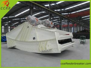 China Mining Oscillating Screen wholesale