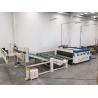 Buy cheap Flexo Corrugated Board Printing Machine / Corrugated Cardboard Production Line from wholesalers