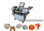 SUS 304 Vegetable Cutting Machine