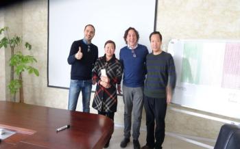 Anping Yuntong Metal Wire Mesh Co.,Ltd
