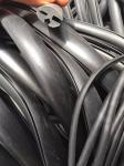 Extrusion Rubber Window Glazing Panel Seal Trim Lock Gasket for Sealing Glass