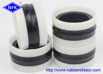 High Pressure Rotary Shaft Seals