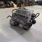 T-oyota 3ZZ 2ZZ 1ZZengine for the Vios Corolla Asiatic Lion is the perfect used