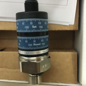 China Rexroth PRESSURE SWITCH HEDE HEDE11A1-1X/250/K41G24/2/V Male Thread G1/4 Connection Diagram wholesale
