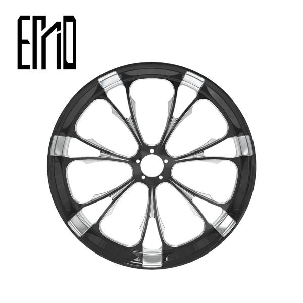 LG-21 harley custom Motorcycle Wheel Original Classic Harley Davidson Motorcycle