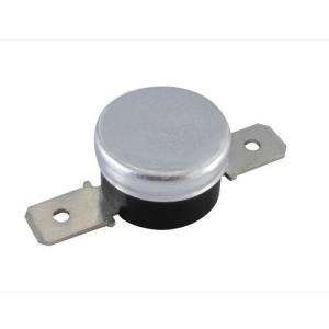 China Esun 250V/10A ksd301 coffee maker bimetal thermostat wholesale