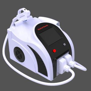China Home IPL Q Switched ND YAG Laser Machines for Tattoo Removal , Men Use wholesale