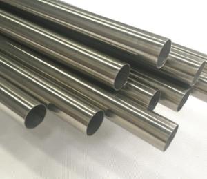 China AISI/SATM316 L Stainless Steel Seamless Pipe ASME B36.19M NPS3/8 ,Sch10s wholesale