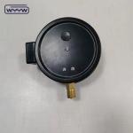 1/2"Bsp KL1.6 Electric Contact Pressure Gauge Stainless Steel Material