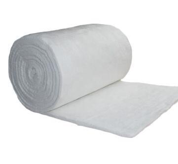 High Temperature Aerogel Insulation Material / Heat Proof Thermal Insulation