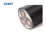 Copper XLPE Insulated PVC Sheathed Cable 12/20kV 50-500mm 1 Or 3 Cores