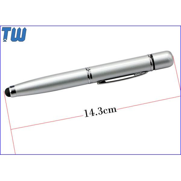 3IN1 Stylus Handwriting Pen 16GB USB Flash Disk Separate Design