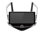 10.88" Screen with Mobile Holder For Chevrolet Cruze J300 J308 2012 - 2015