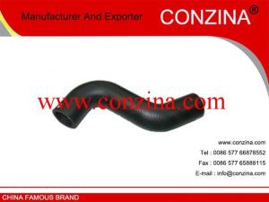 China radiator hose use for daewoo lanos spare parts from china oem 96182268 wholesale
