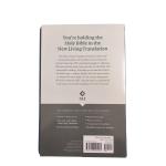 Customizable Gift Holy Bible Book Printing