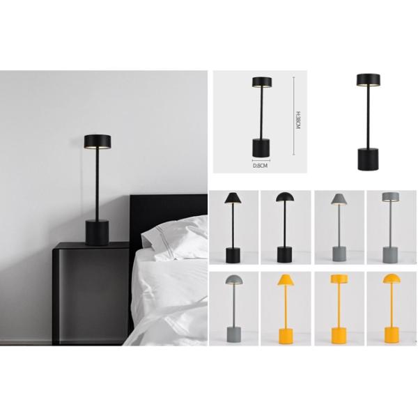Bedside Living Room Night Table Lamps Lights Decoration Home Decor Luxury