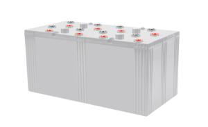 China 2V 3000AH Data Center Battery Backup System L695mm X W338mm X H335mm wholesale