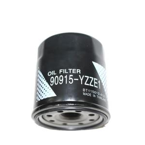 China Oil Filter 90915YZZE1 for Toyota 90915-YZZE1 Engine 1.6 AE82 Car make For Toyota wholesale