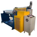 Waterstop Plate Sheet Embossing Machine 1250mm Stainless Galvanized Metal Steel