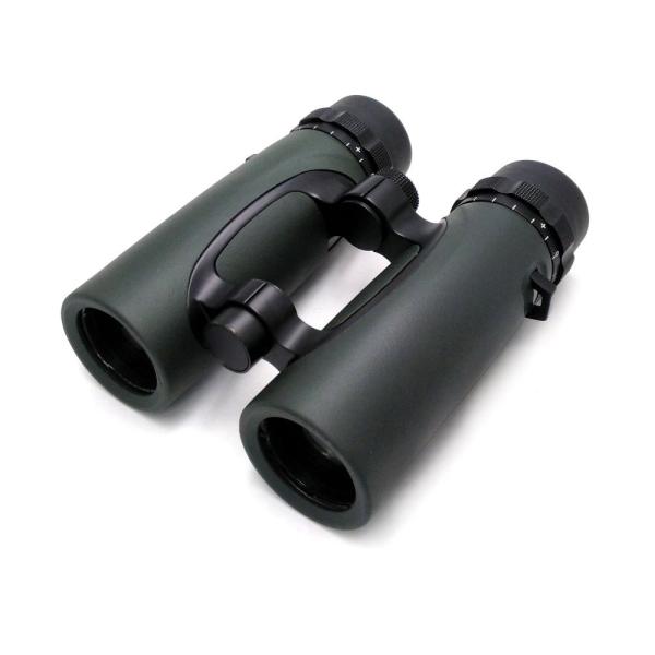 ED 7x32 High Powered Binoculars with Full Multi Coating and IPx7 Waterproof for Adults Bird Watching