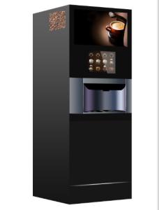 China OEM Professional Protein Vending Machine Coffee Drink Vending Machine wholesale