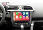 Universal Car Stereo Android 12 System Universal Host Car Radio 2K 9.5" 10.36"