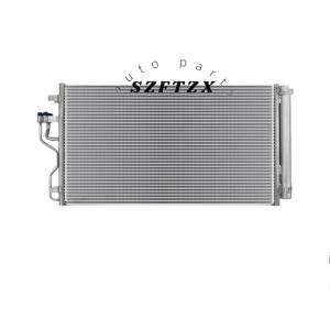 China Brand Genuine 976062S500 A/C Condenser Assy with Drying Bottle 97606-2S500 for Hyundai Kia wholesale