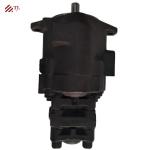 Excavator Na-chi PVD Series Hydraulic Main Pump PVD-00B-16P-6AG3-5220A in Photo