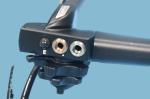 CF-HQ290L High Definition Flexible Scope Videocolonoscope DUAL FOUCUS Medical