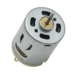 RS-365SA 2.3mm Dia Shaft 12V Mini DC Motor , Carbon Brush Motor For Vending
