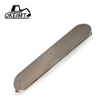 Engine Oil Cooler Core For ISUZU Excavator Oil Cooler 1-21723066-0 6HK1 6HE1
