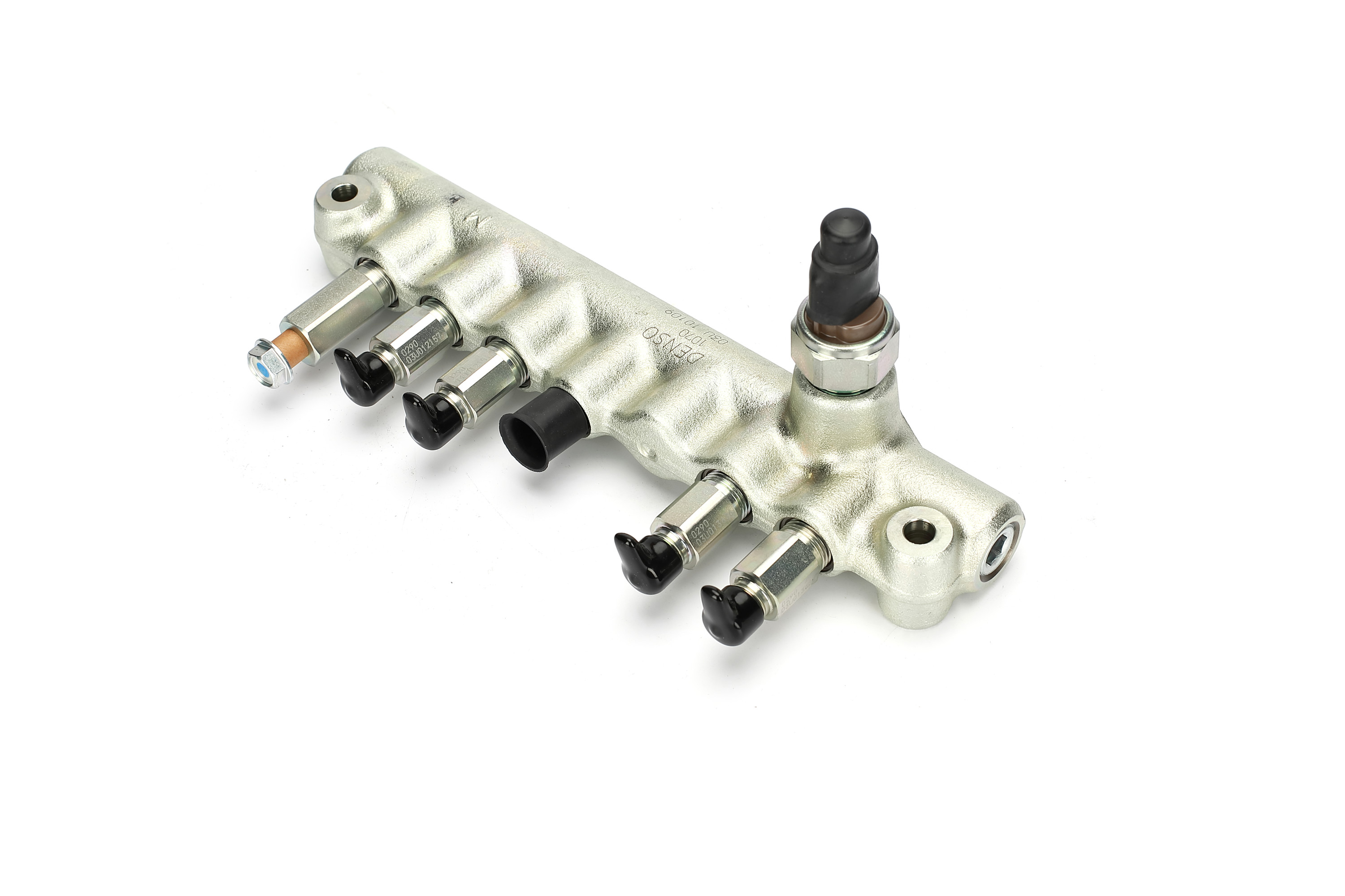 VH23810E0060 Common Rail Assembly