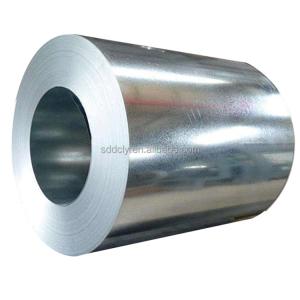 China Technique Hot Rolled/Cold Rolled Z180 Z275 Dx51d Dx52D Dx53D Steel Zinc Gi Coil Galvanized wholesale