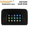 Buy cheap Ouchuangbo auto stereo bluetooth video for Fiat Croma (2005-2012) With 4GB 64GB from wholesalers