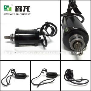 China Starter Z1000 10-13 Motorcycle 12V 9T CCW 21163-0061 wholesale