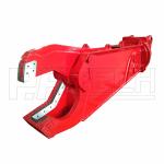 Excavator Metal Shears, Metal CutterTools Used On Excavators, Durable Quality