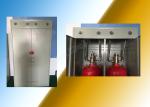 Xingjin GQQ70 Cabinet HFC 227ea Fire Extinguishing System And Environmentally