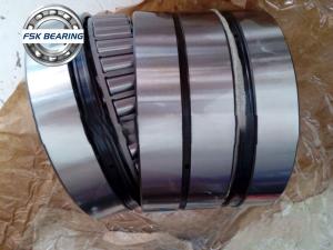 China TQO 331486 G Four Row Tapered Roller Bearing 317.5*438.15*276.23mm Low Friction And Long Service Life wholesale