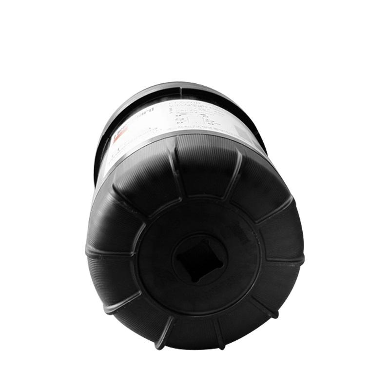 FF5706 Fleetguard Fuel Filter Plastic Housing Fuel Water Seprator Oil Filter 5262311